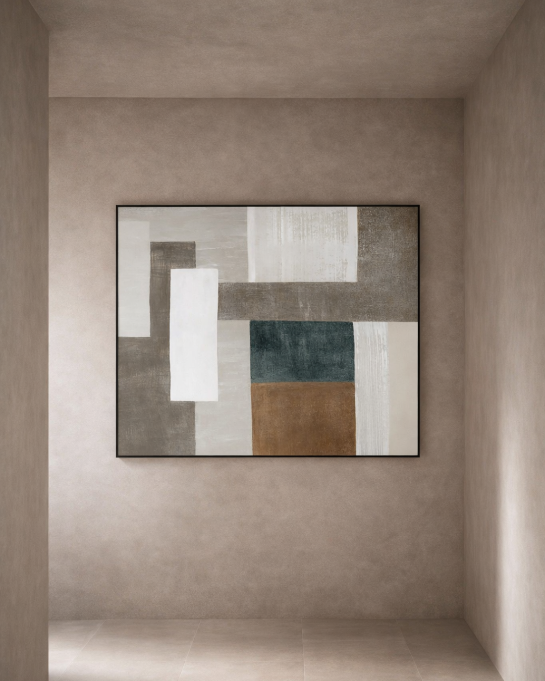 Tommy Franks Accessories Fuse I Artwork House of Isabella UK