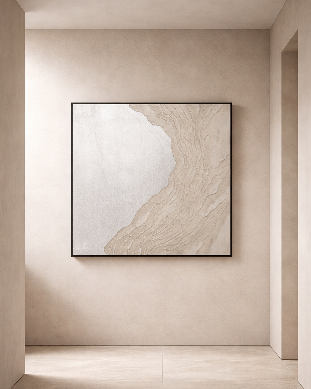 Tommy Franks Accessories Gilded I Artwork House of Isabella UK