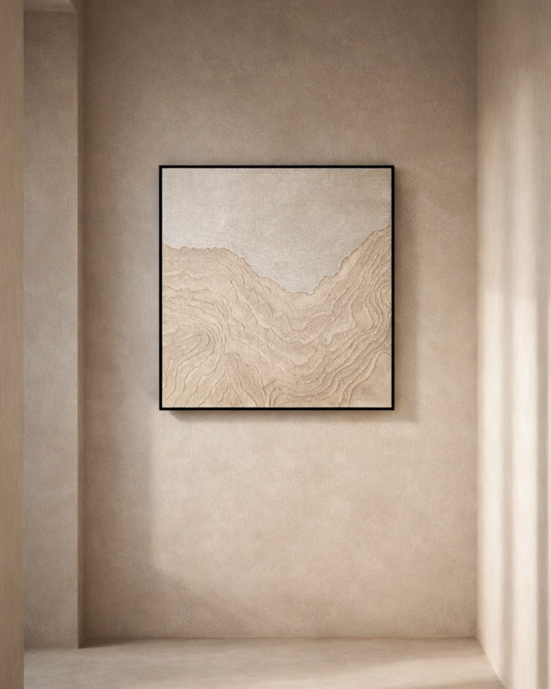 Tommy Franks Accessories Gilded II Artwork House of Isabella UK