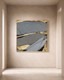 Tommy Franks Accessories Gold Spectrum Wall Art House of Isabella UK