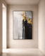 Tommy Franks Accessories Goldblum I Artwork House of Isabella UK