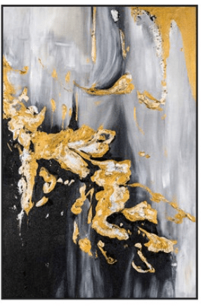 Goldblum II Artwork.