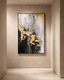Tommy Franks Accessories Goldblum II Artwork House of Isabella UK