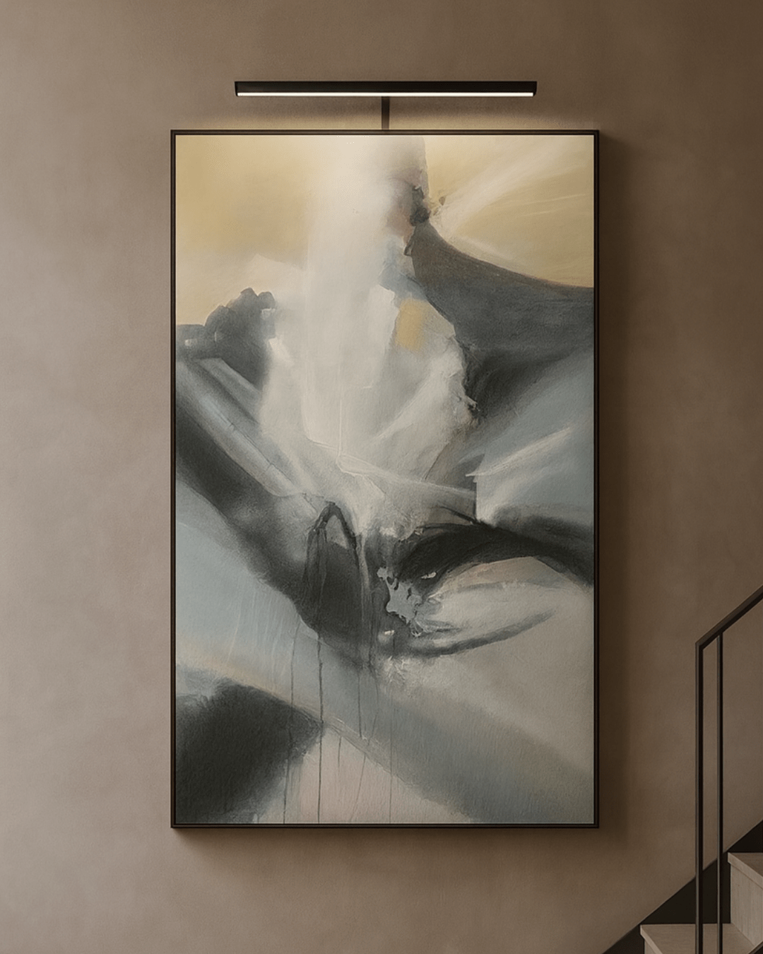 Tommy Franks Accessories Gossamer Wall Art House of Isabella UK