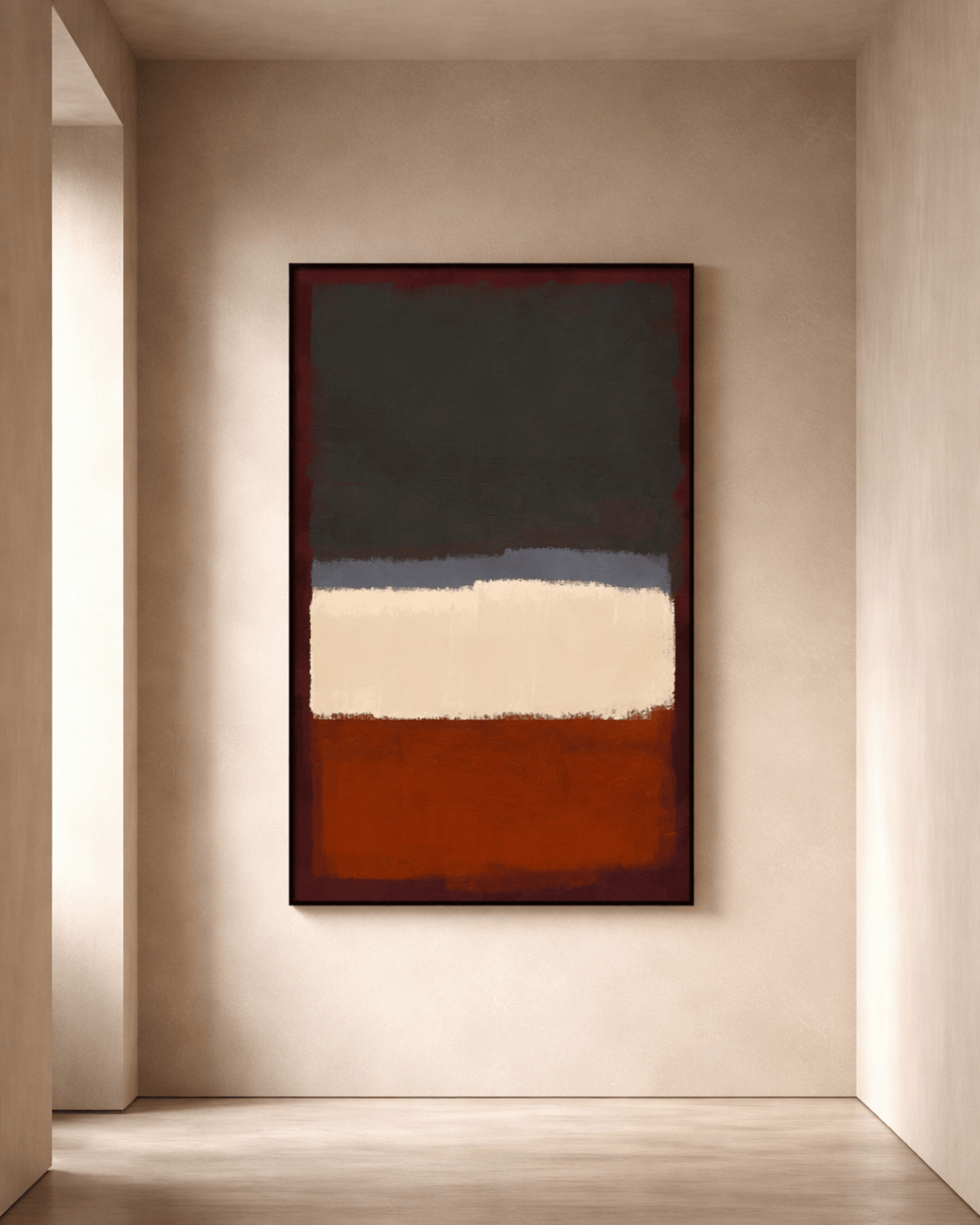 Tommy Franks Accessories Lilith Artwork House of Isabella UK