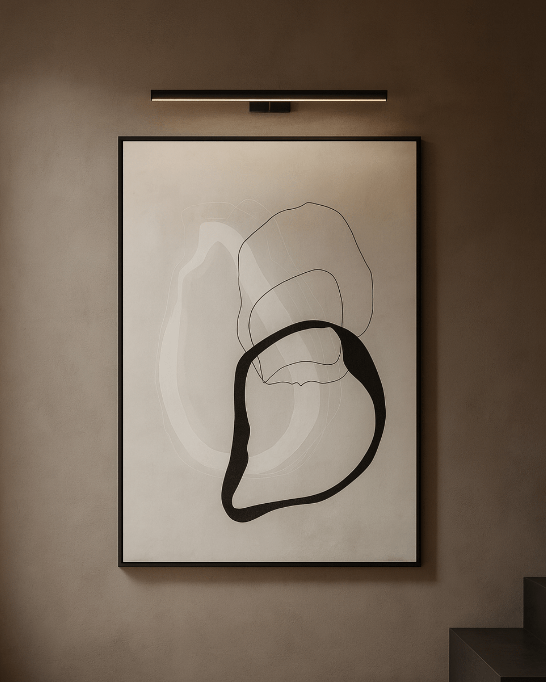 Tommy Franks Accessories Line up - Oil painting House of Isabella UK