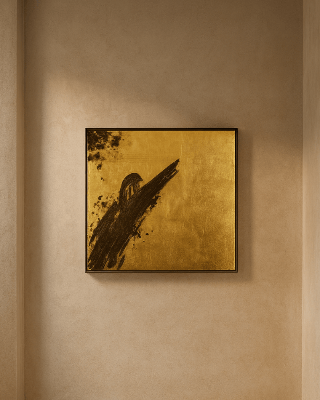 Tommy Franks Accessories Malfi Wall Art House of Isabella UK