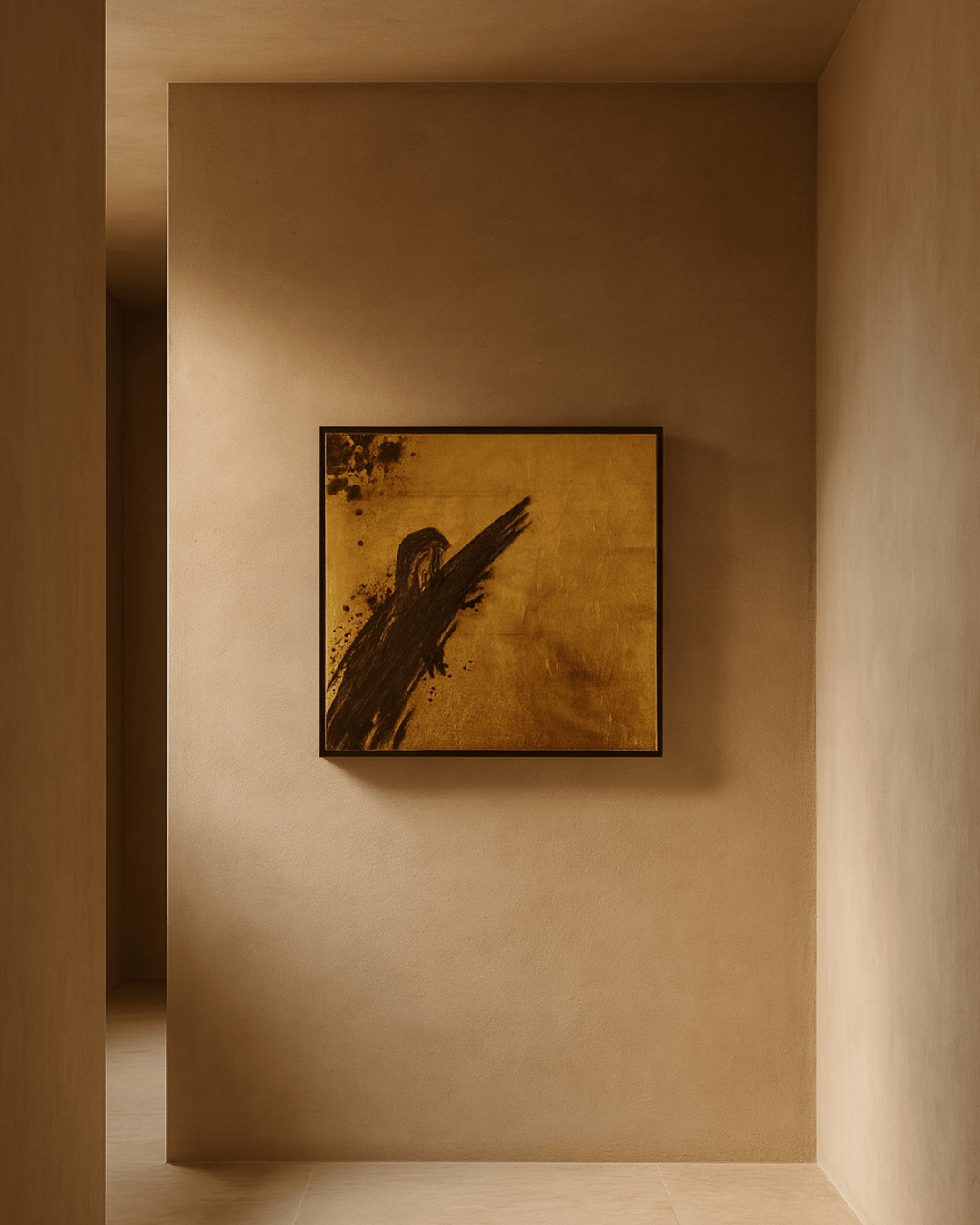 Tommy Franks Accessories Malfi Wall Art House of Isabella UK