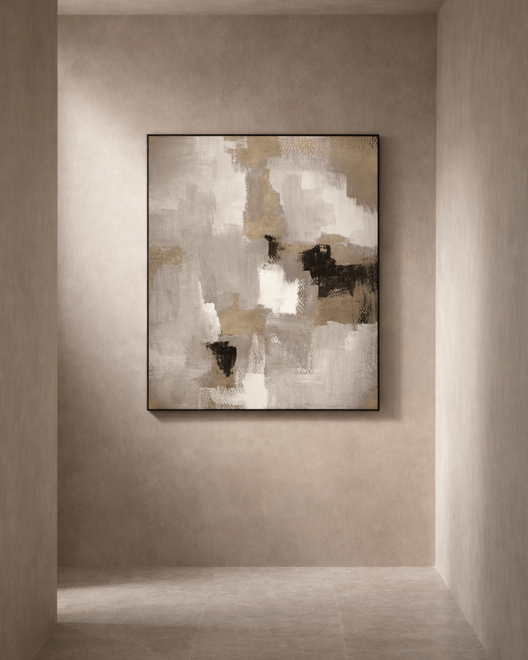 Tommy Franks Accessories Melody Artwork House of Isabella UK