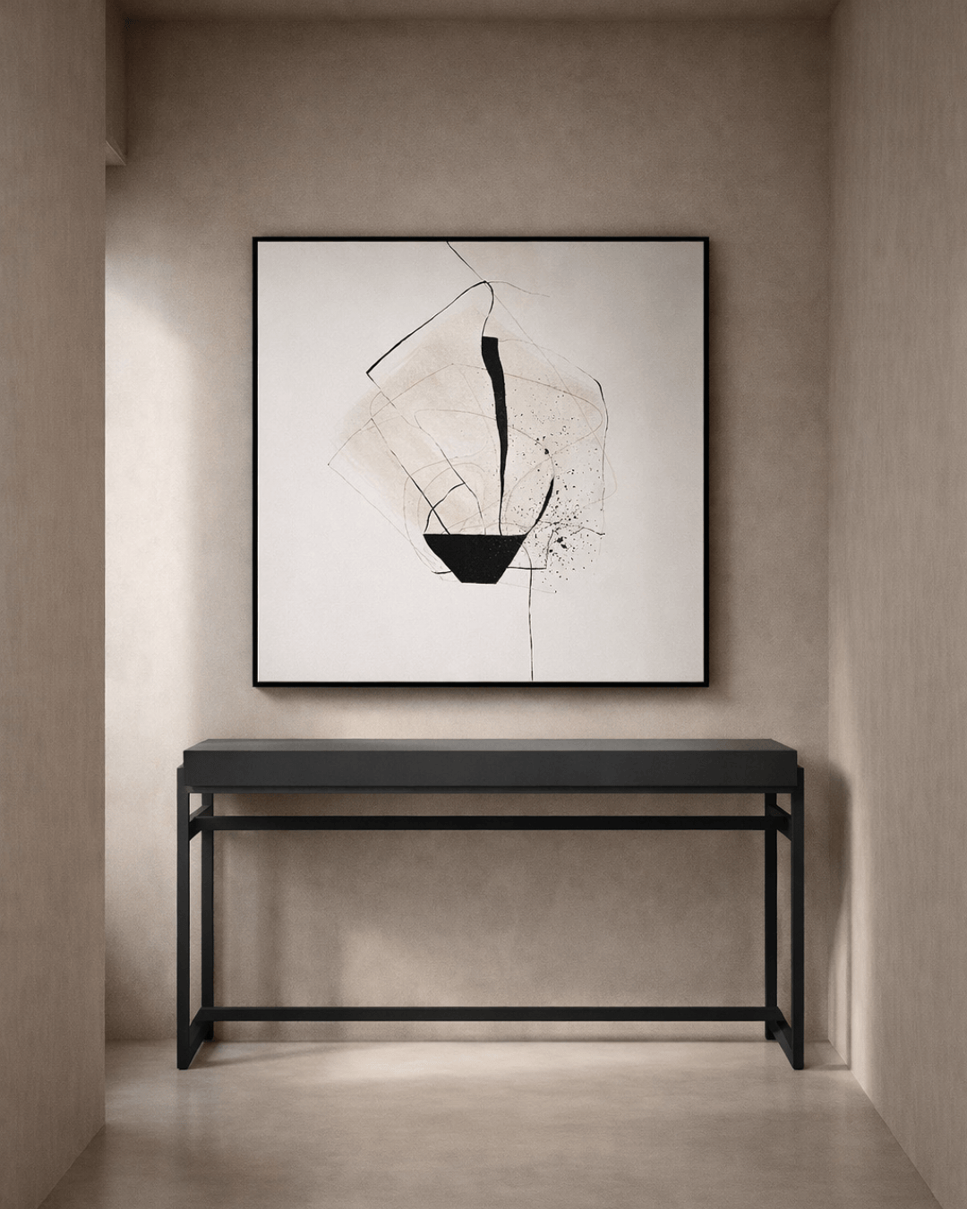 Tommy Franks Accessories Mestro Wall Art House of Isabella UK