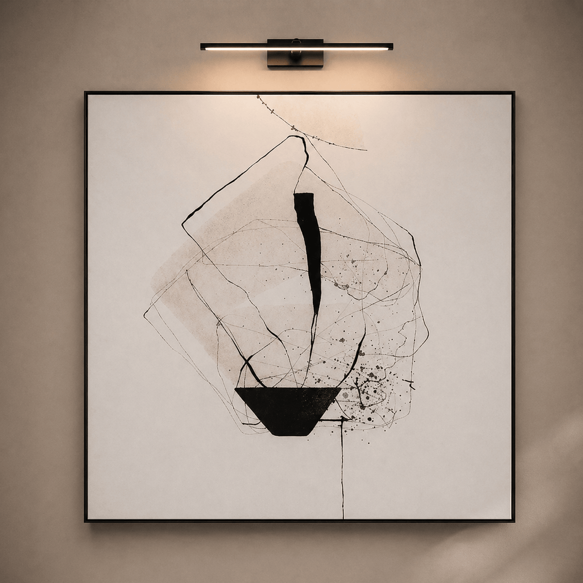 Tommy Franks Accessories Mestro Wall Art House of Isabella UK