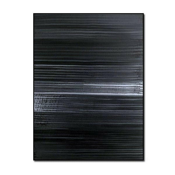 Mistique Oil Painting.