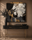 Tommy Franks Accessories Molinari Wall Art House of Isabella UK