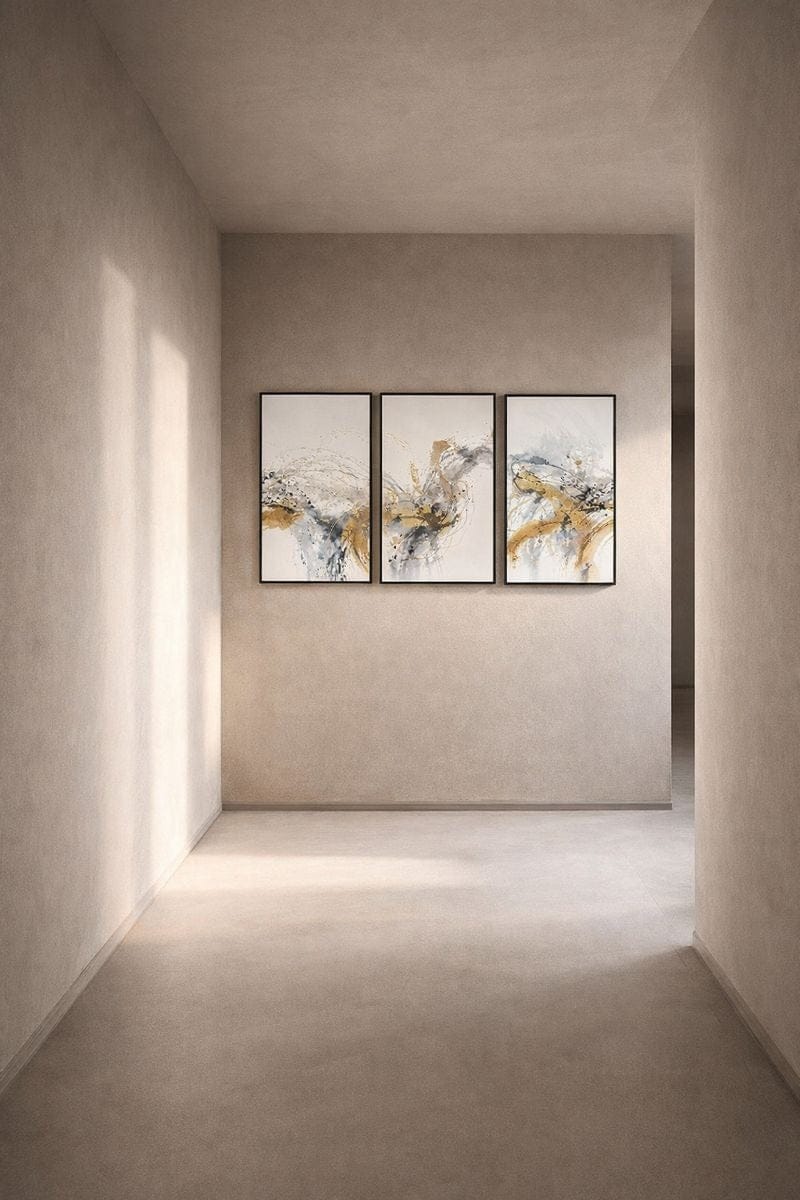 Tommy Franks Accessories Palmier Wall Art House of Isabella UK