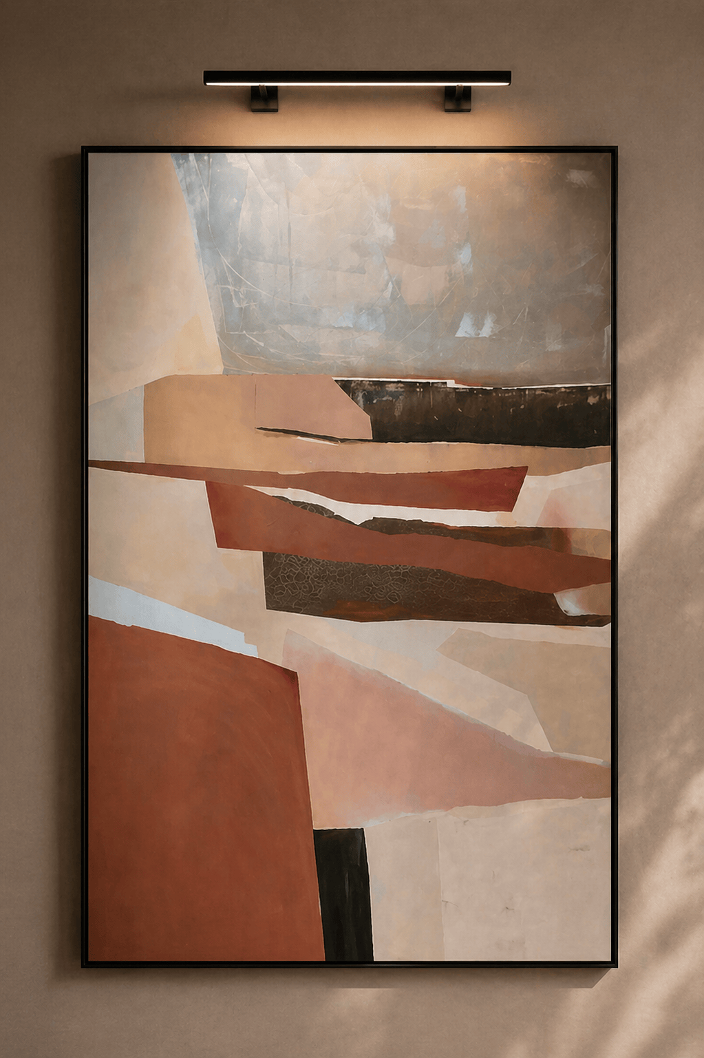 Tommy Franks Accessories Pie Artwork House of Isabella UK