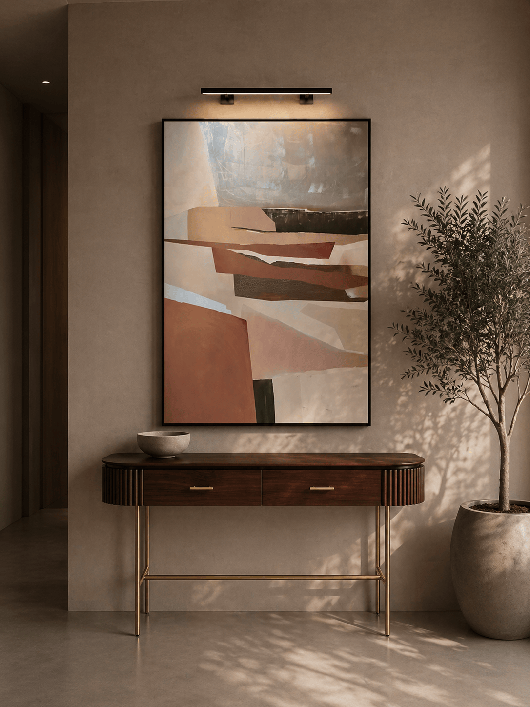 Tommy Franks Accessories Pie Artwork House of Isabella UK