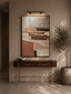 Tommy Franks Accessories Pie Artwork House of Isabella UK