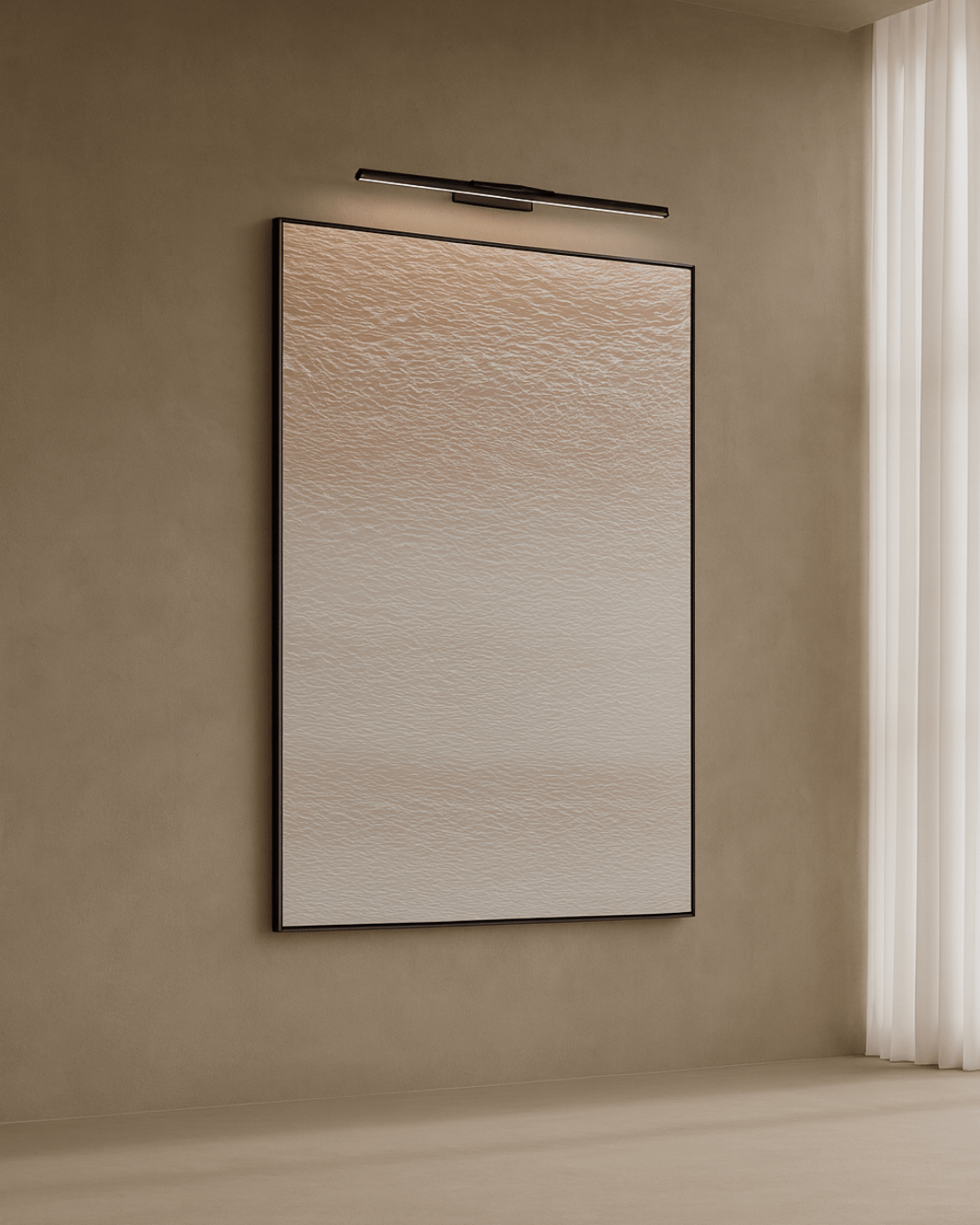 Tommy Franks Accessories Pink Dust Wall Art House of Isabella UK