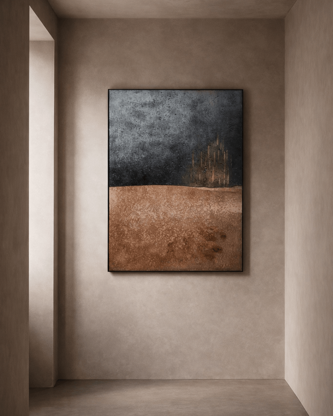 Tommy Franks Accessories Resonance Artwork House of Isabella UK