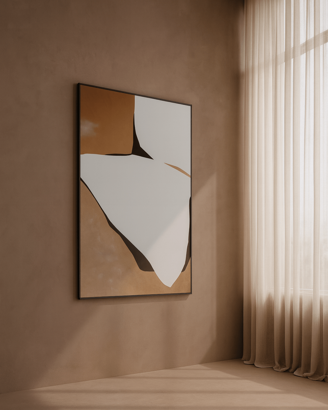 Tommy Franks Accessories Sepia Wall Art House of Isabella UK