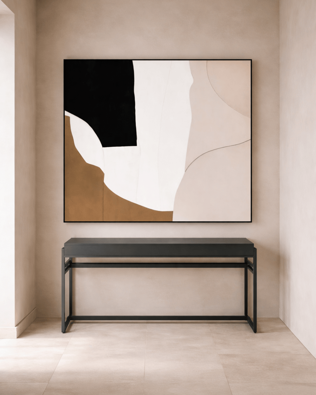 Tommy Franks Accessories Serenade Artwork House of Isabella UK