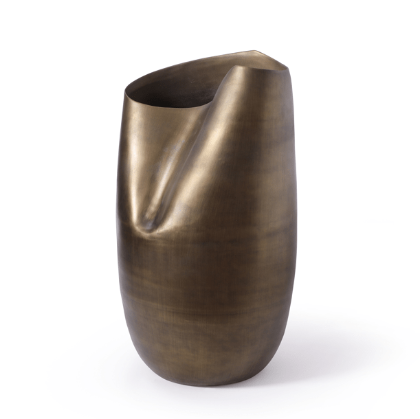 Tromba I Ceramic Pot.