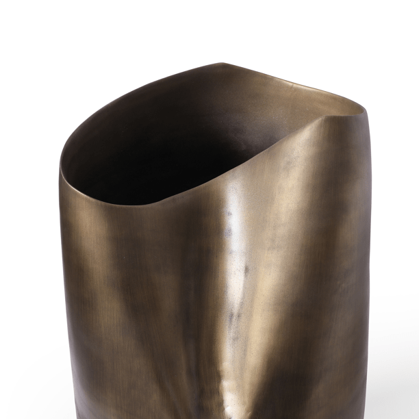 Tromba I Ceramic Pot.