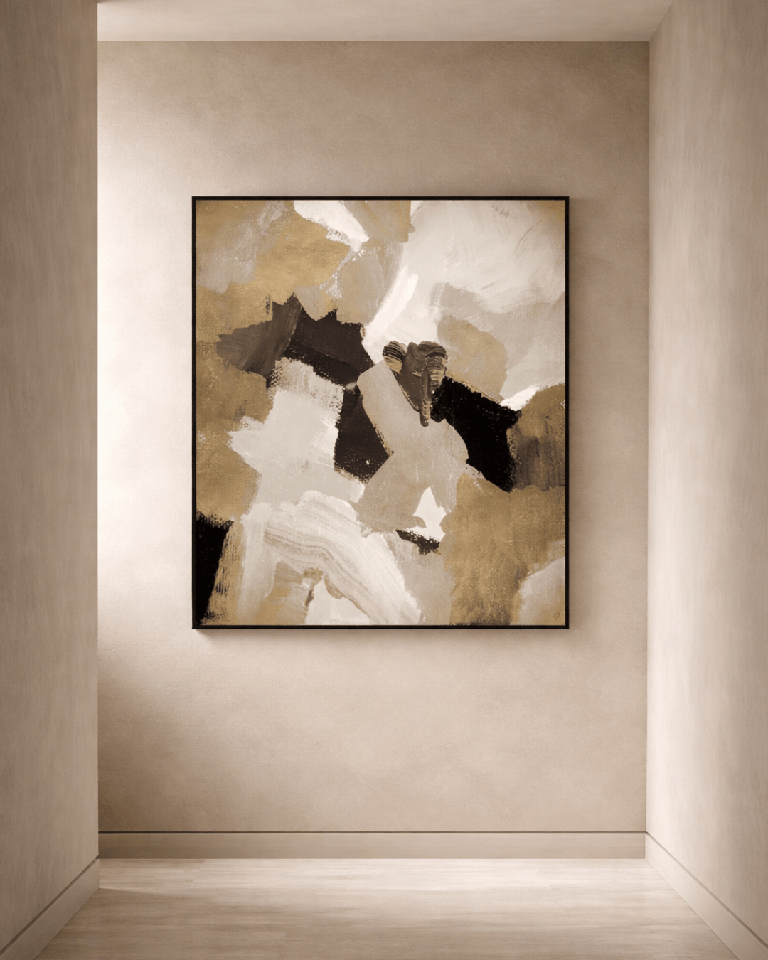 Tommy Franks Accessories Tune Artwork House of Isabella UK