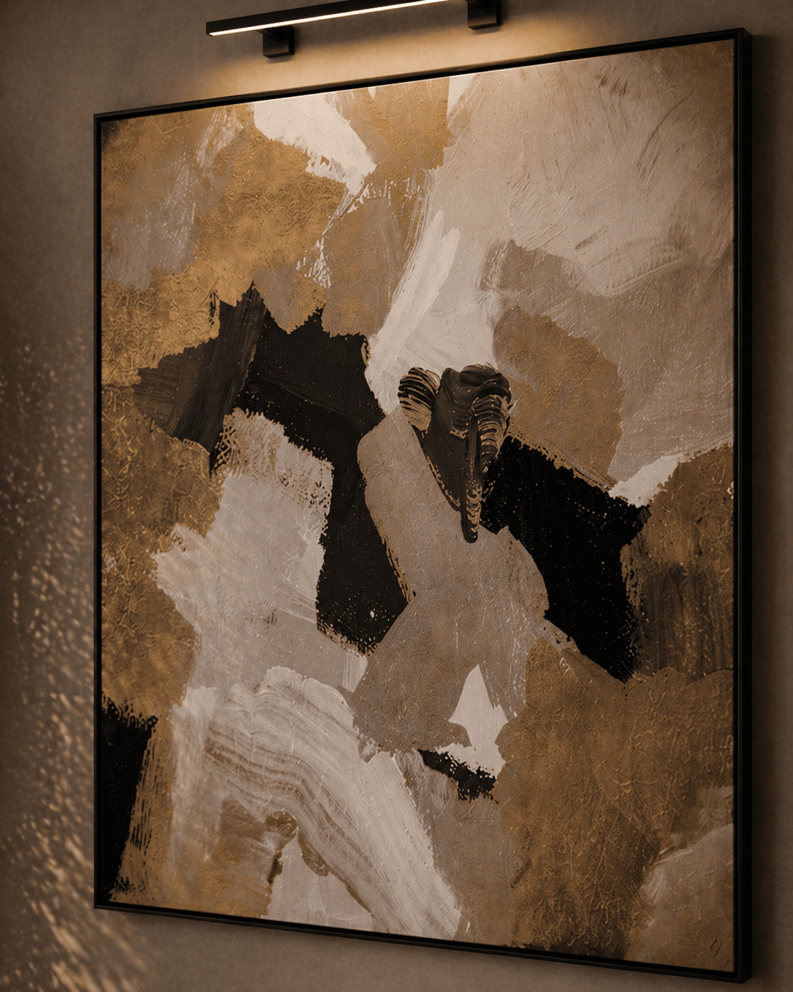 Tommy Franks Accessories Tune Artwork House of Isabella UK