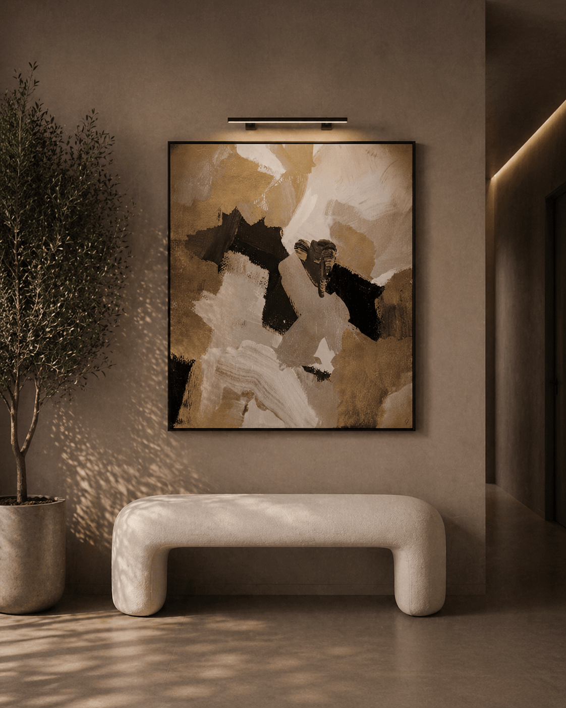 Tommy Franks Accessories Tune Artwork House of Isabella UK