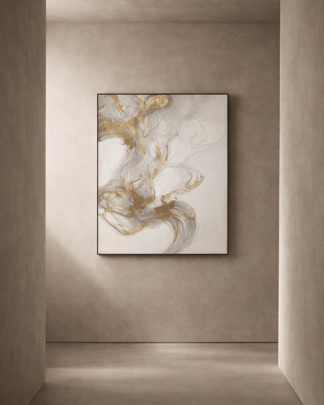 Tommy Franks Accessories Venema Oil Painting House of Isabella UK