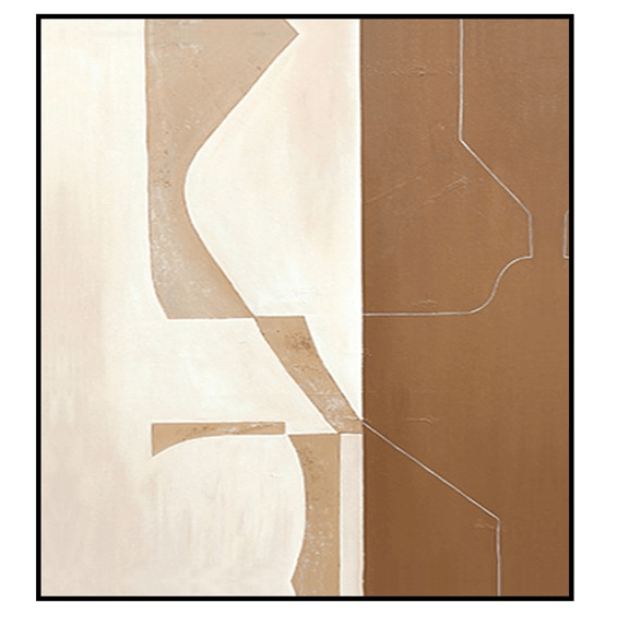 Vivid Shape Painting.