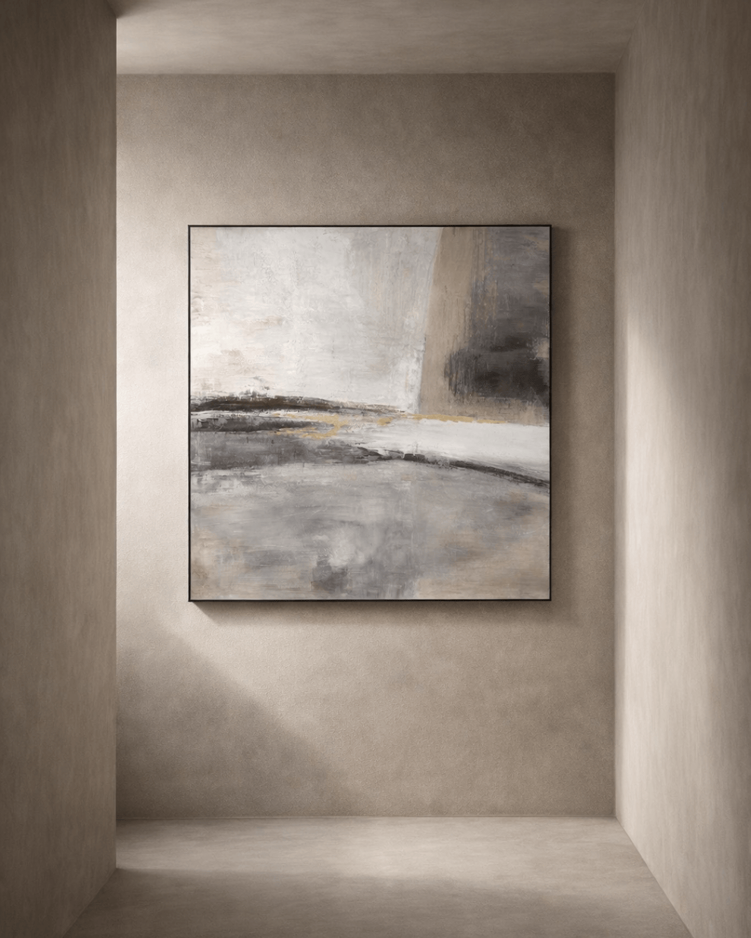 Tommy Franks Accessories Yves Painting House of Isabella UK