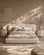 Tommy Franks Coria King Size Bed House of Isabella UK