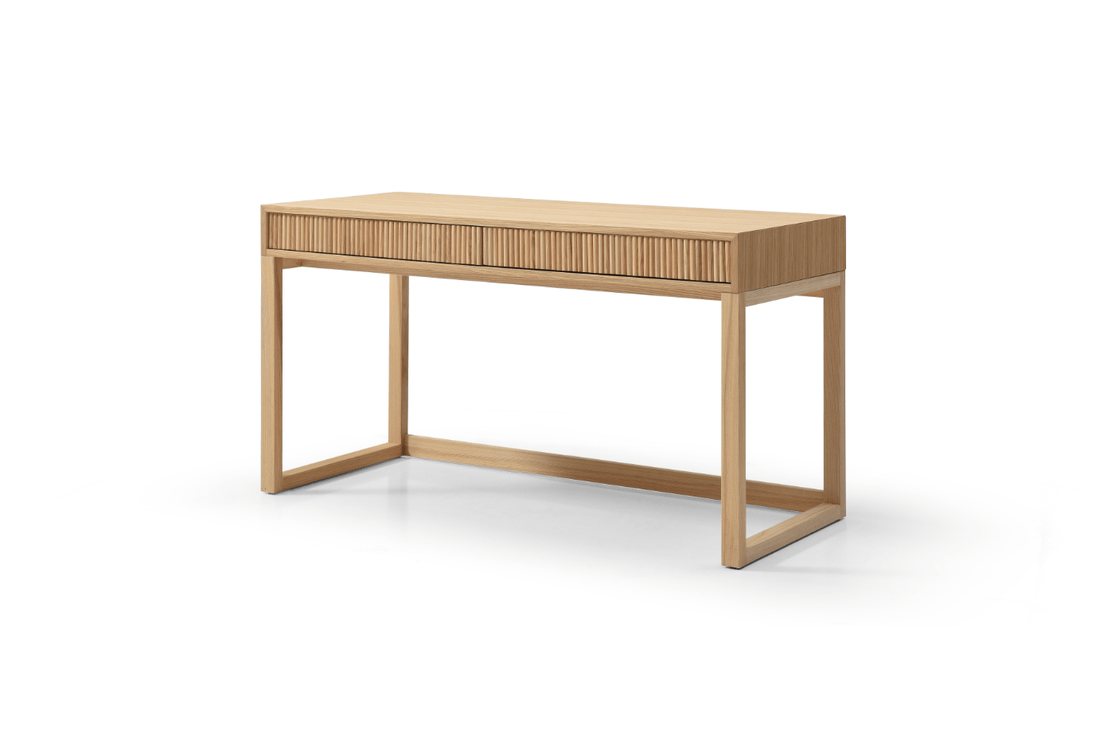Costine Desk - Ash Oak.