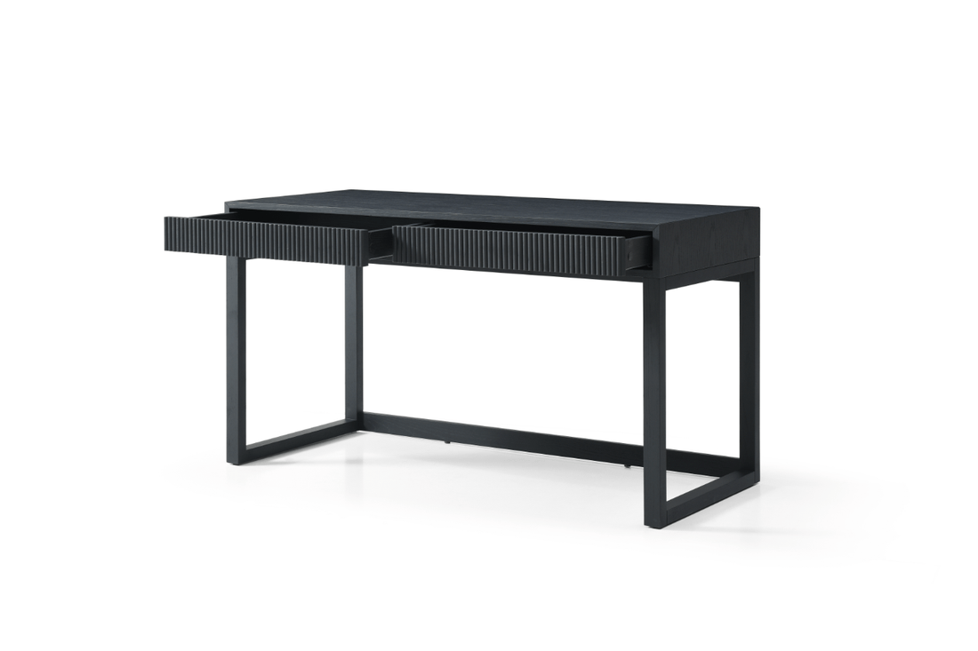 Costine Desk - Black.
