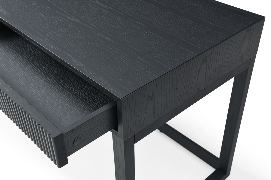 Costine Desk - Black.