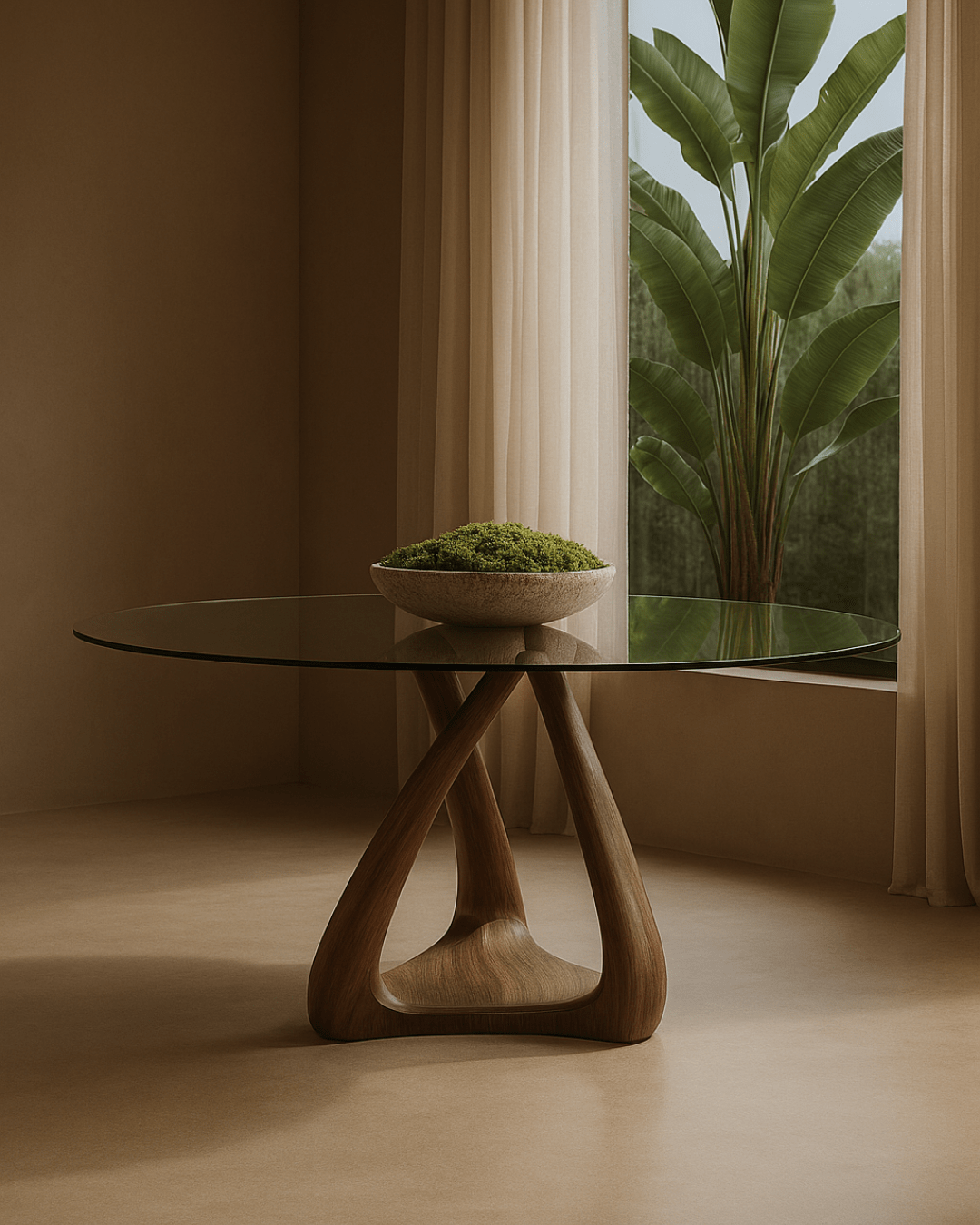 Tommy Franks Dining Avignon Dining Table House of Isabella UK