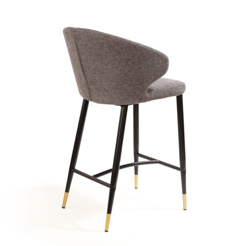Bellroy Bar Stool - Charcoal.