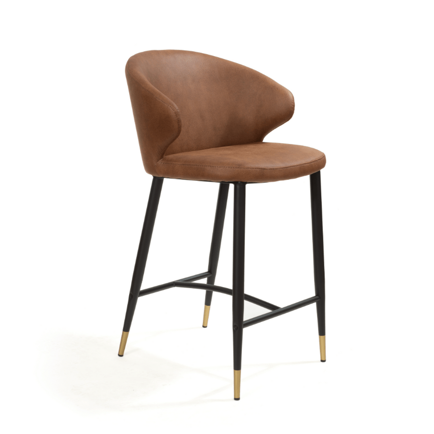 Bellroy Bar Stool - Warwick Eastwood Tan.