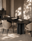 Tommy Franks Dining Bellroy Dining Chair - Buffalo House of Isabella UK