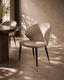 Tommy Franks Dining Bellroy Dining Chair - Buffalo House of Isabella UK