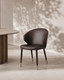 Tommy Franks Dining Bellroy Dining Chair - Espresso House of Isabella UK