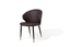 Tommy Franks Dining Bellroy Dining Chair - Espresso House of Isabella UK