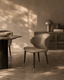 Tommy Franks Dining Bellroy Dining Chair - Olive House of Isabella UK