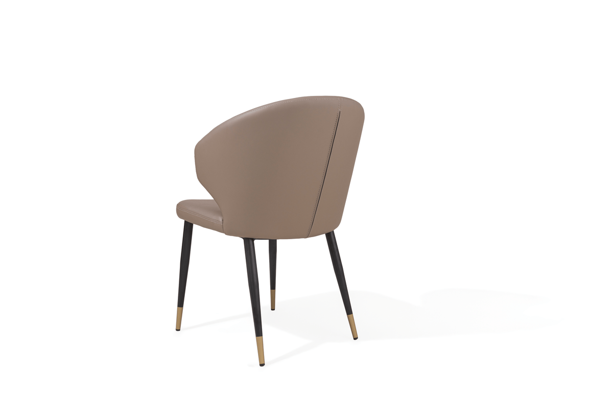 Tommy Franks Dining Bellroy Dining Chair - Olive House of Isabella UK