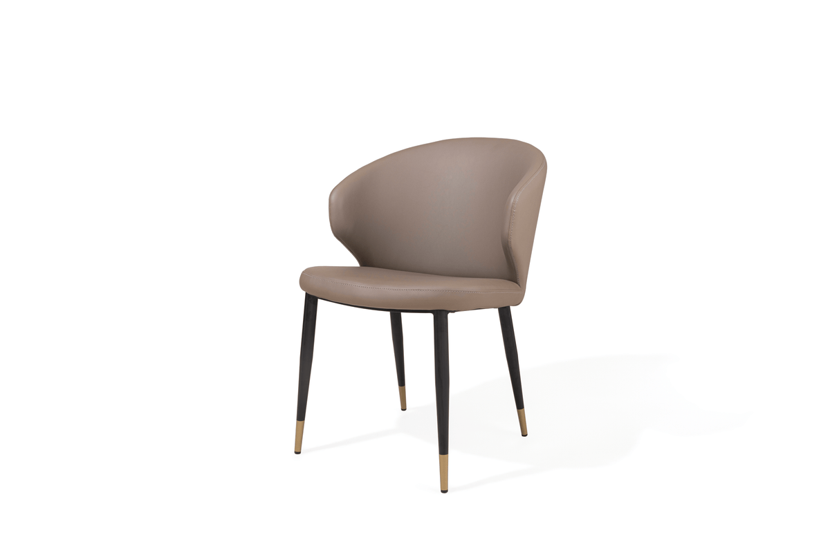 Tommy Franks Dining Bellroy Dining Chair - Olive House of Isabella UK