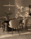 Tommy Franks Dining Bellroy Dining Chair - Olive House of Isabella UK