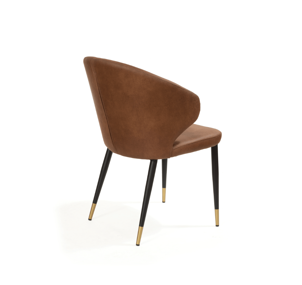 Bellroy Dining Chair - Warwick Eastwood Tan.
