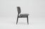 Tommy Franks Dining Fluttuare Dining Chair - Grey House of Isabella UK
